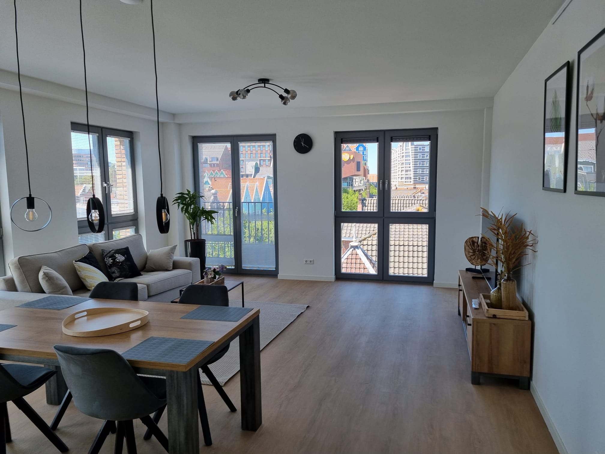 Project Zaandam 44P